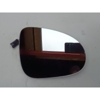 Зеркальный элемент Volkswagen Touareg 2 NF 4L0857535A