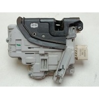 замок двери Volkswagen Touareg 2 4G0839016
