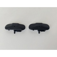 форсунка омывателя Volkswagen Touareg 2 NF 5M0955986C