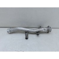 Патрубок интеркулера Volkswagen Touareg 2 NF 7P0145762A