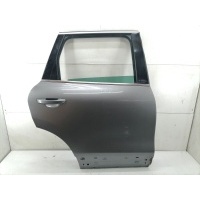 дверь Volkswagen Touareg 2 7P0833312