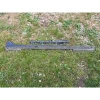Renault oe 764266474r накладка порога порог