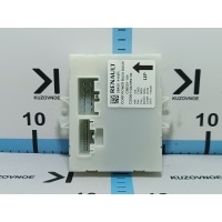Блок Электронный Renault Koleos QM6 HZG 2019 284G41499R, 284504445R, 284G41499R