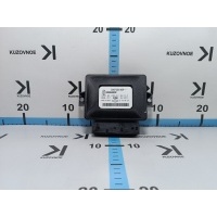 Блок Электронный Renault Koleos QM6 HZG 2019 285F27465R, 285F20140R, 285F27465R