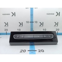 Блок Кнопок Renault Koleos QM6 HZG 2019 682601914R, 684955428R