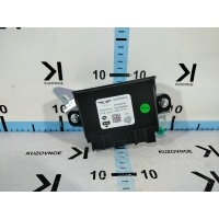 Блок Электронный Genesis GV70 JK1 2021 81870AR100