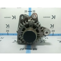Генератор Hyundai Sonata DN8 2020 373002M417