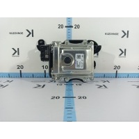 Блок управления АКПП Hyundai Staria US4 2023 954404GHC0, 954414GHC0