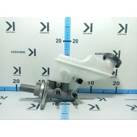 Главный тормозной цилиндр Hyundai Elantra Avante CN7 2020 58510AA440
