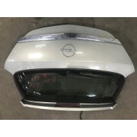 Opel astra iii h gtc z167 крышка багажника с стеклом