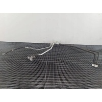 Трубки кондиционера провода шланг 68630 - 34001 ssangyong korando iii 2.0 xdi