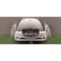 Капот peugeot 208 12 - 19 lak: ewpb ewp