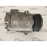 Мокко astra zafira 1.7 cdti a17dts 130km компрессор кондиционера 401351739