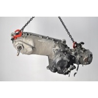 Kawasaki j300 двигатель бензиновый
