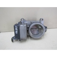 Заслонка дроссельная Renault Megane II 2002-2009 8200063652