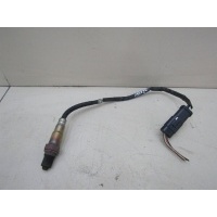 Датчик кислородный\Lambdasonde Renault Megane II 2002-2009 7700107433
