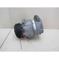 Компрессор системы кондиционирования Renault Laguna II 2001-2008 8200021822