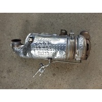 Катализатор dpf citroen c4 ii b7 ds4 peugeot berlingo k579 1.6 hdi