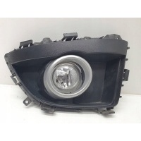 Светодиодная передняя передний правая решётка рамка mazda 5 cr19 114 - 61009