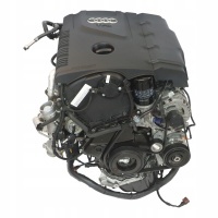 Audi a4 b8 a5 8t 2.0 tfsi двигатель в сборе cdnc 211km