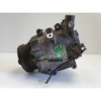 Honda oe trse07 компрессор кондиционера