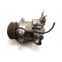 Компрессор кондиционера opel zafira c 1.8 бензин