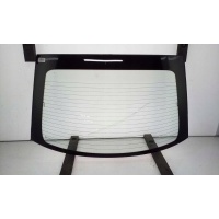 Стекло задняя задняя opel astra г 3 / 5 - drzwi hbk 1998 - 2004 отапливаемая оригинал