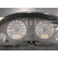 Часы volkswagen sharan 1.9 tdi
