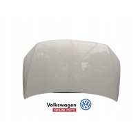 Volkswagen caddy 4 iv 2k5 2015 - капот крышка двигателя ÷