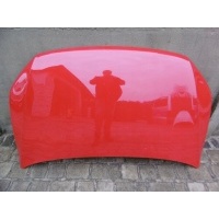 Капот передняя бампер решетка volkswagen caddy iii 2k5 15 - 20
