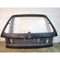 Крышка багажника задняя задняя volkswagen passat b3 универсал