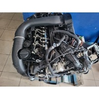 Двигатель bmw f10 f01 f30 gt f07 x5 f15 x6 f16 3.0d 306km n57d30b на запчасти