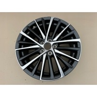 Колесо алюминиевая lexus oe 8.0 