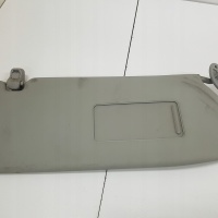 Солнцезащитный козырек правый suzuki ignis subaru justy ii