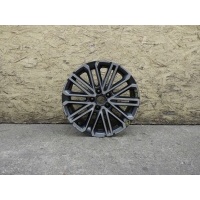 Колесо алюминиевая hyundai oe 52910 - j7500 7.5 