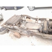 Nissan патруль k160 3.3 d дизель мост заднего задняя