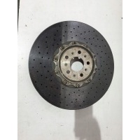 Бентли oe 3w0615302d диск тормозной