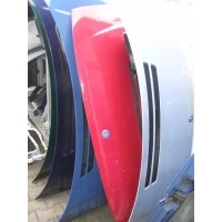 Капот крышка двигателя мерседес вито viano 638 1996 - 2003 r