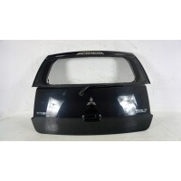 Крышка багажника задняя задняя заднее mitsubishi кольт vi cz рестайлинг 08 - 12 5d 34a 2008 - 2012