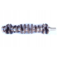 Вал коленчатый 13401 - 66021 toyota 1fz 1fz - fe