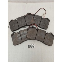 Феррари f12 ff gtc4 передняя колодки 70002035