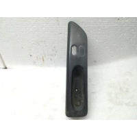 Накладка декоративная Renault Laguna 1 поколение (1993-1998) 1997 7701672458E
