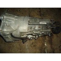 Bmw 5 e39 3.0d 530d кпп механическая manual