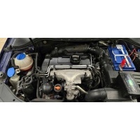 Двигатель volkswagen passat b6 2.0tdi bkp 2004 - 2010