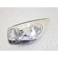 Фара левая Kia Venga 1 поколение (2010-2014) 2012 921011P500