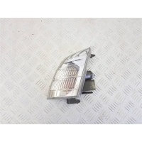 Поворотник левый Nissan X-trail T30 (2004 - 2007) 2006
