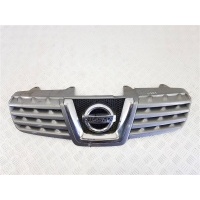 Решетка радиатора Nissan Qashqai 1 (2007 - 2010) 2009 62310JD000