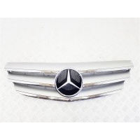 Решетка радиатора Mercedes B W245 1 (2005 - 2008) 2006 A1698800883