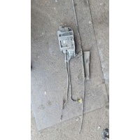 Тормоз механический электрический renault scenic ii 8200418647