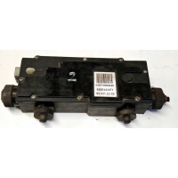 Тормоз механический электрический scenic ii 2 8200343471 2